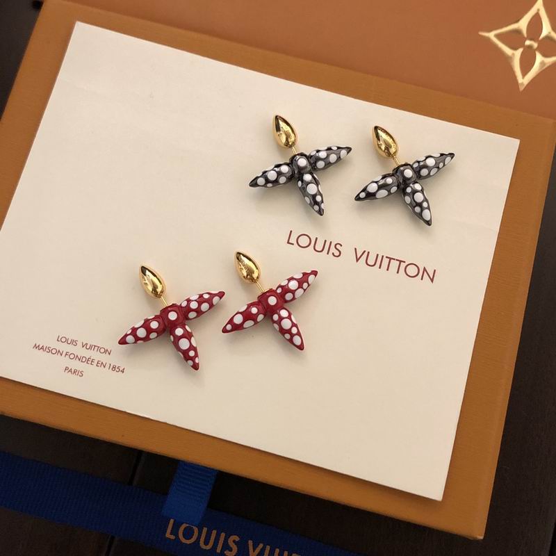 LV Earring 08yxq06